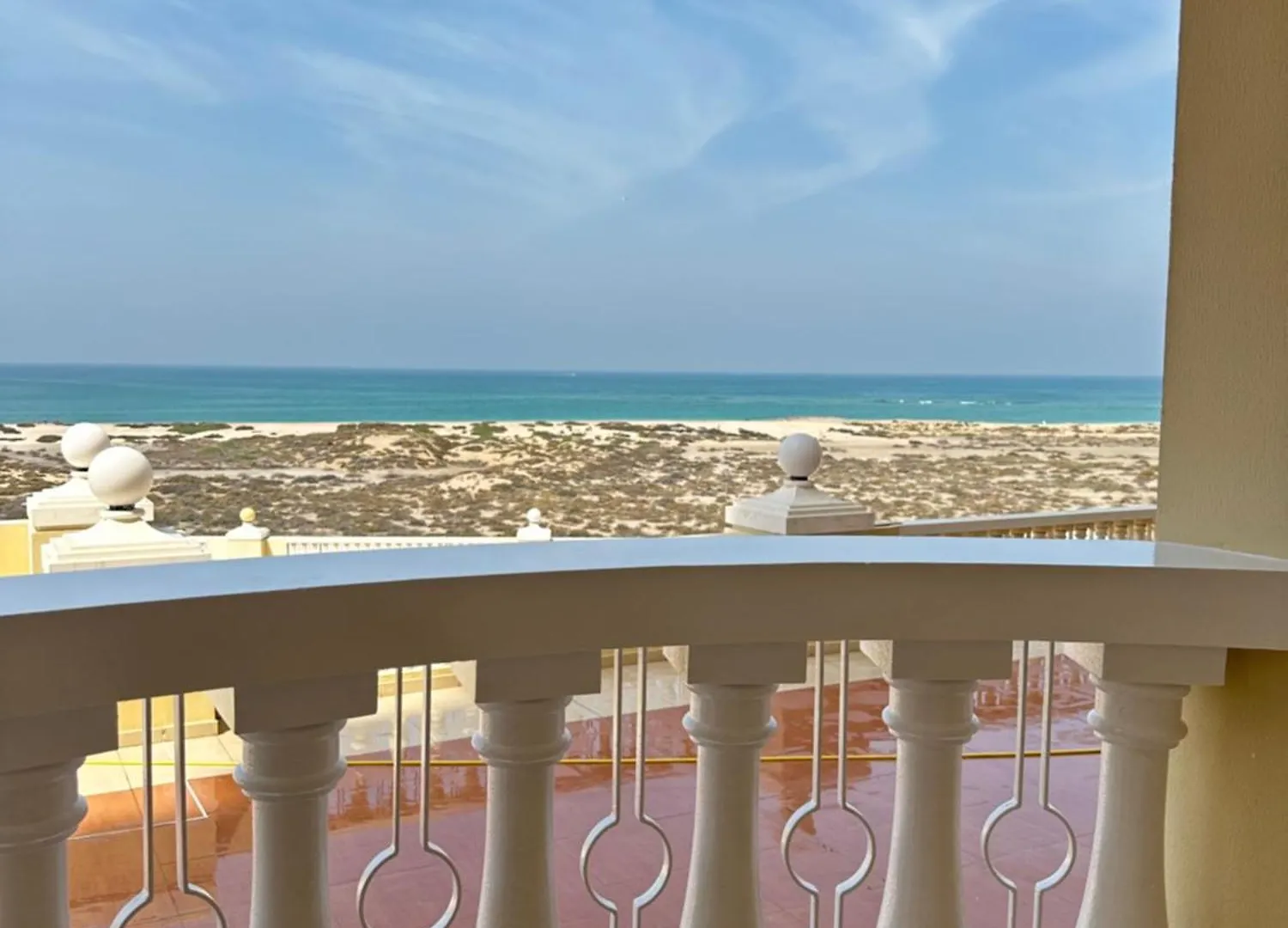 Mediterranean Breeze Apartment Ras al-Khaimah