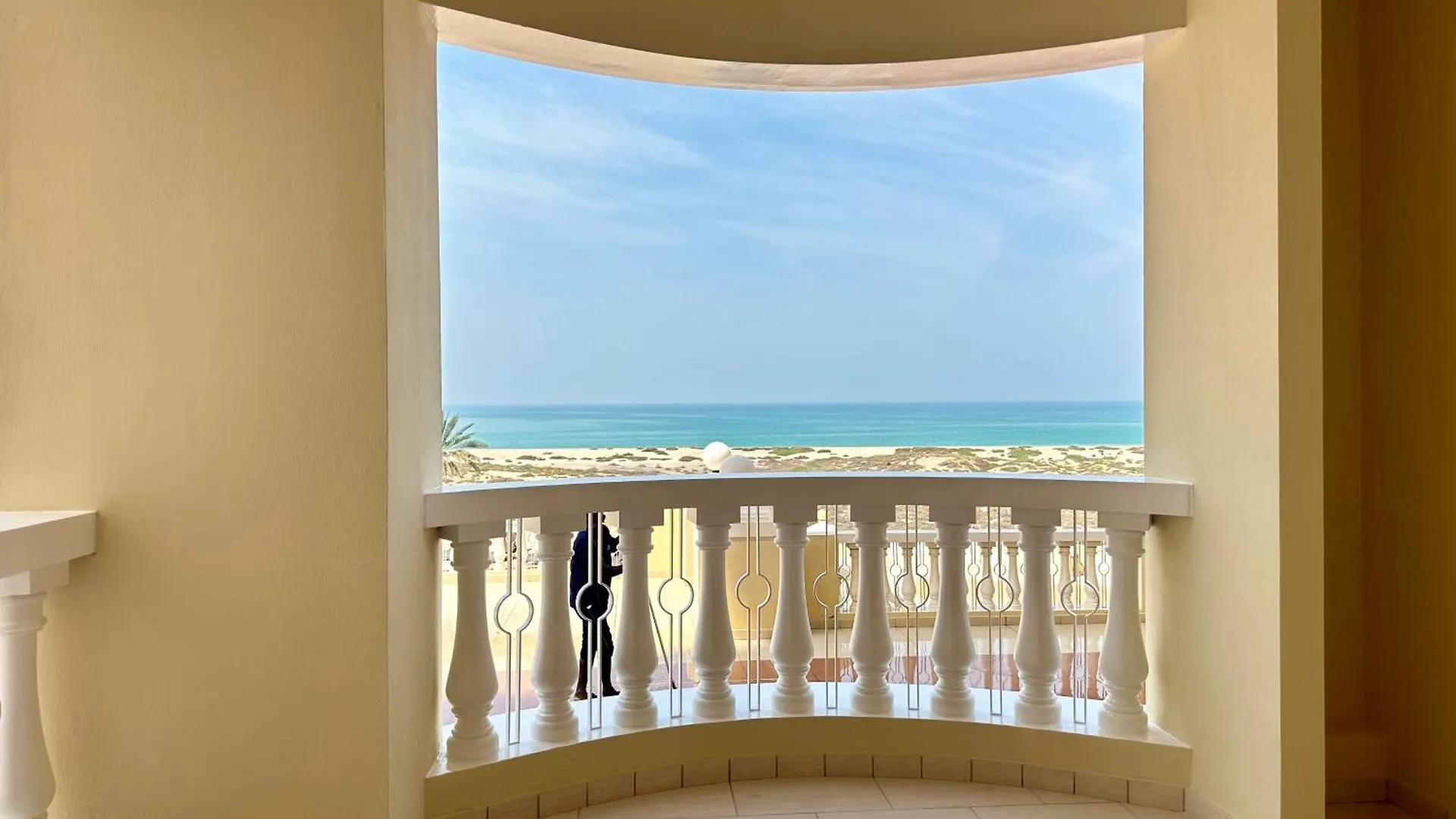 Mediterranean Breeze Apartment Ras al-Khaimah United Arab Emirates