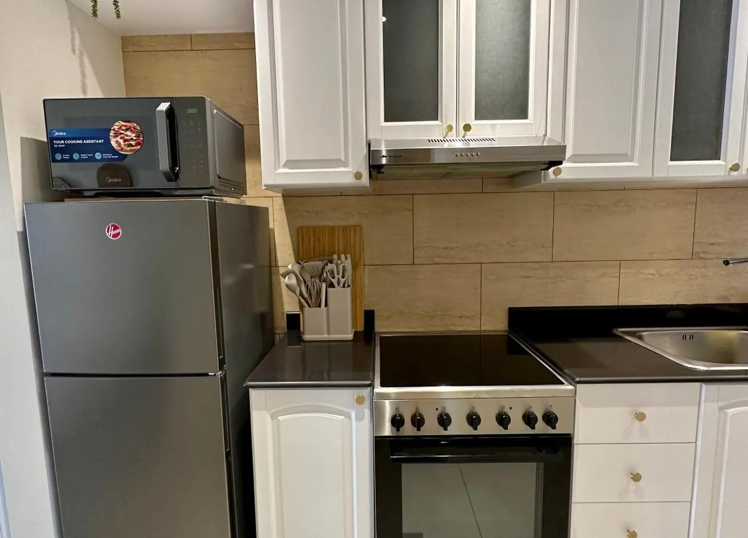 Mediterranean Breeze Apartment Ras al-Khaimah