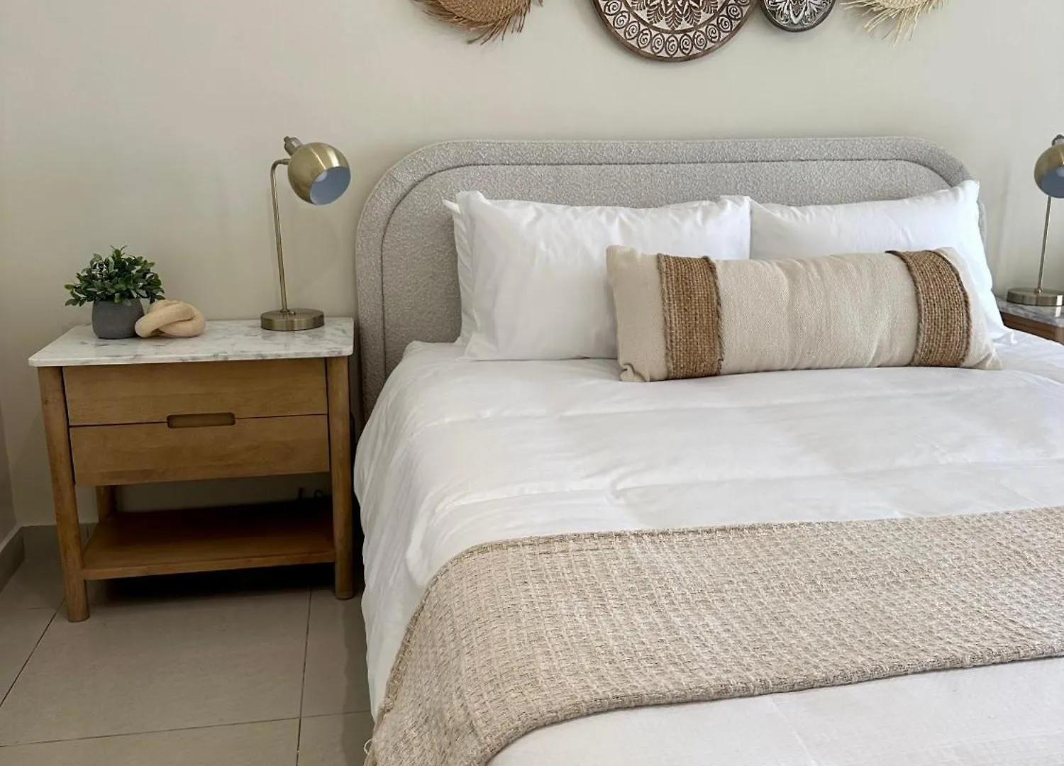 Mediterranean Breeze Apartment Ras al-Khaimah 0*,  United Arab Emirates