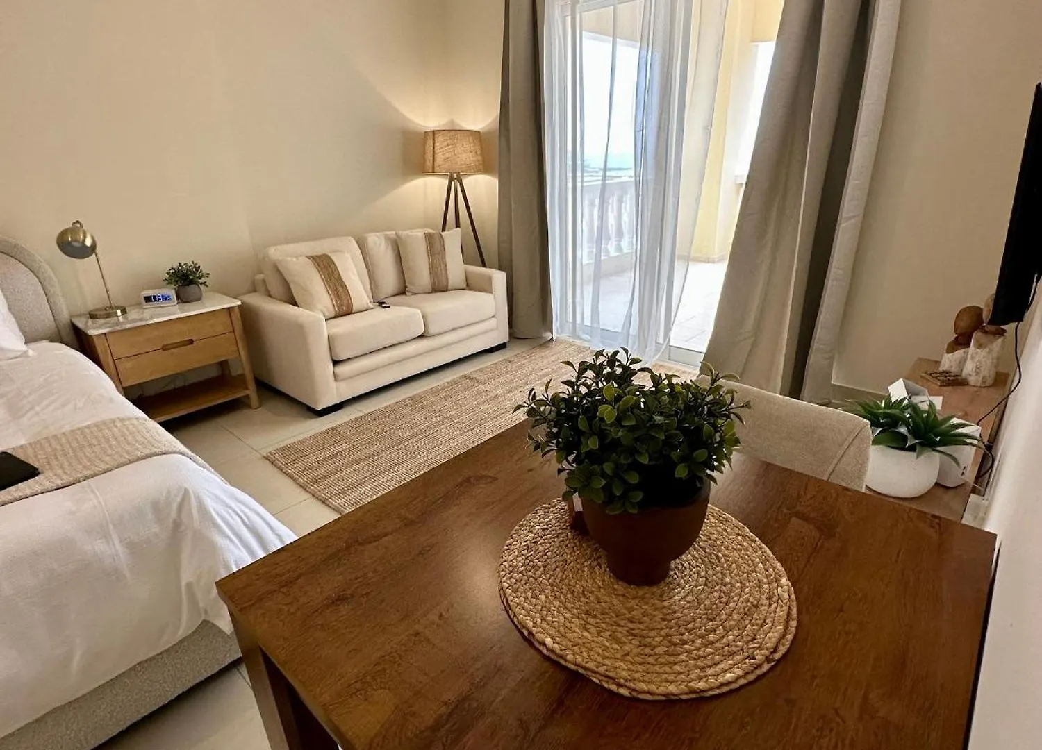 Mediterranean Breeze Apartment Ras al-Khaimah