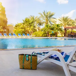 Apart Otel Bm Acacia And, Resü'l-Hayme