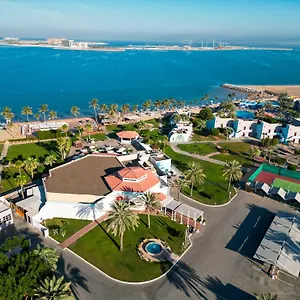 Resort Bm, Resü'l-Hayme