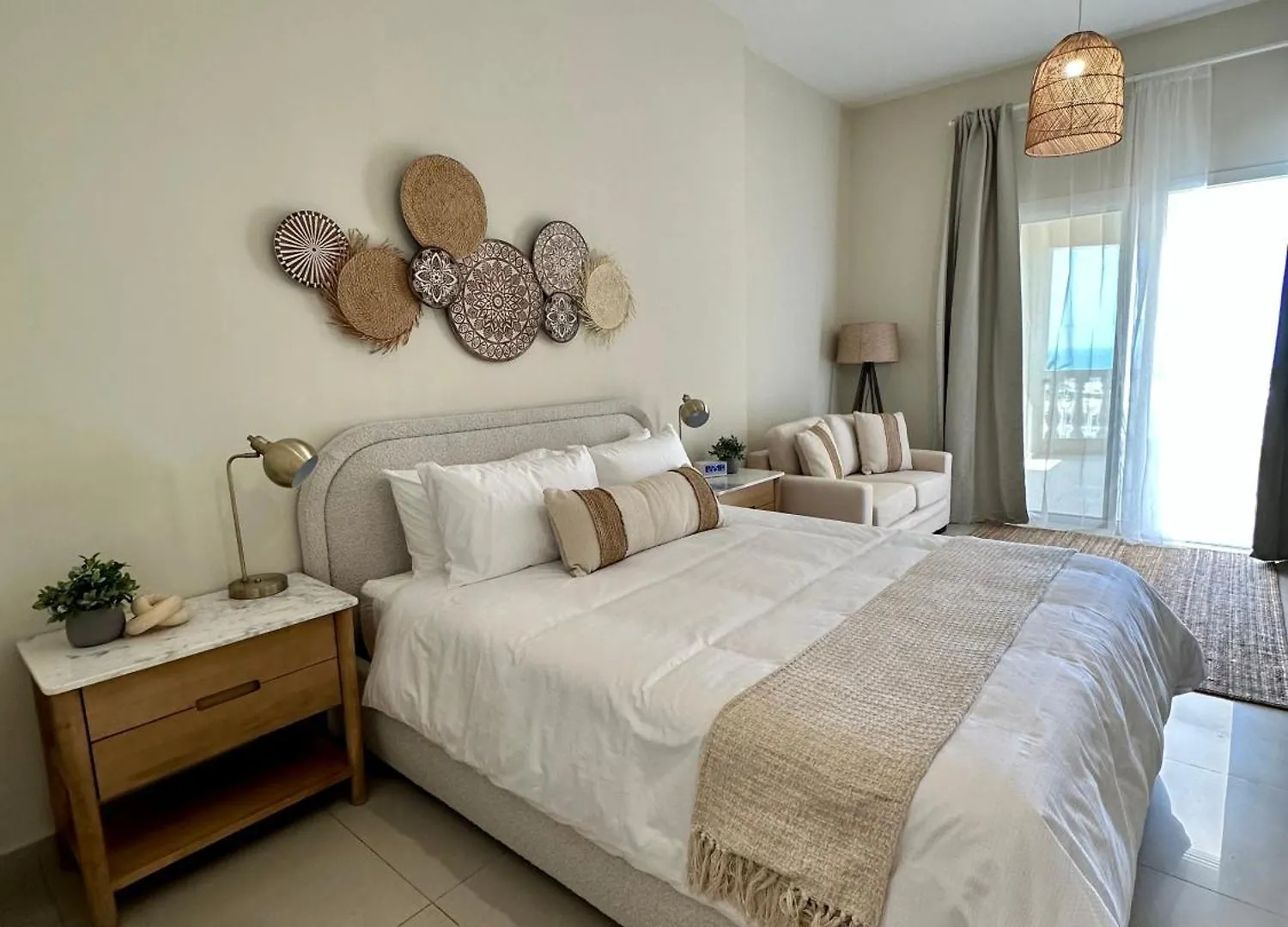 Mediterranean Breeze Apartment Ras al-Khaimah United Arab Emirates