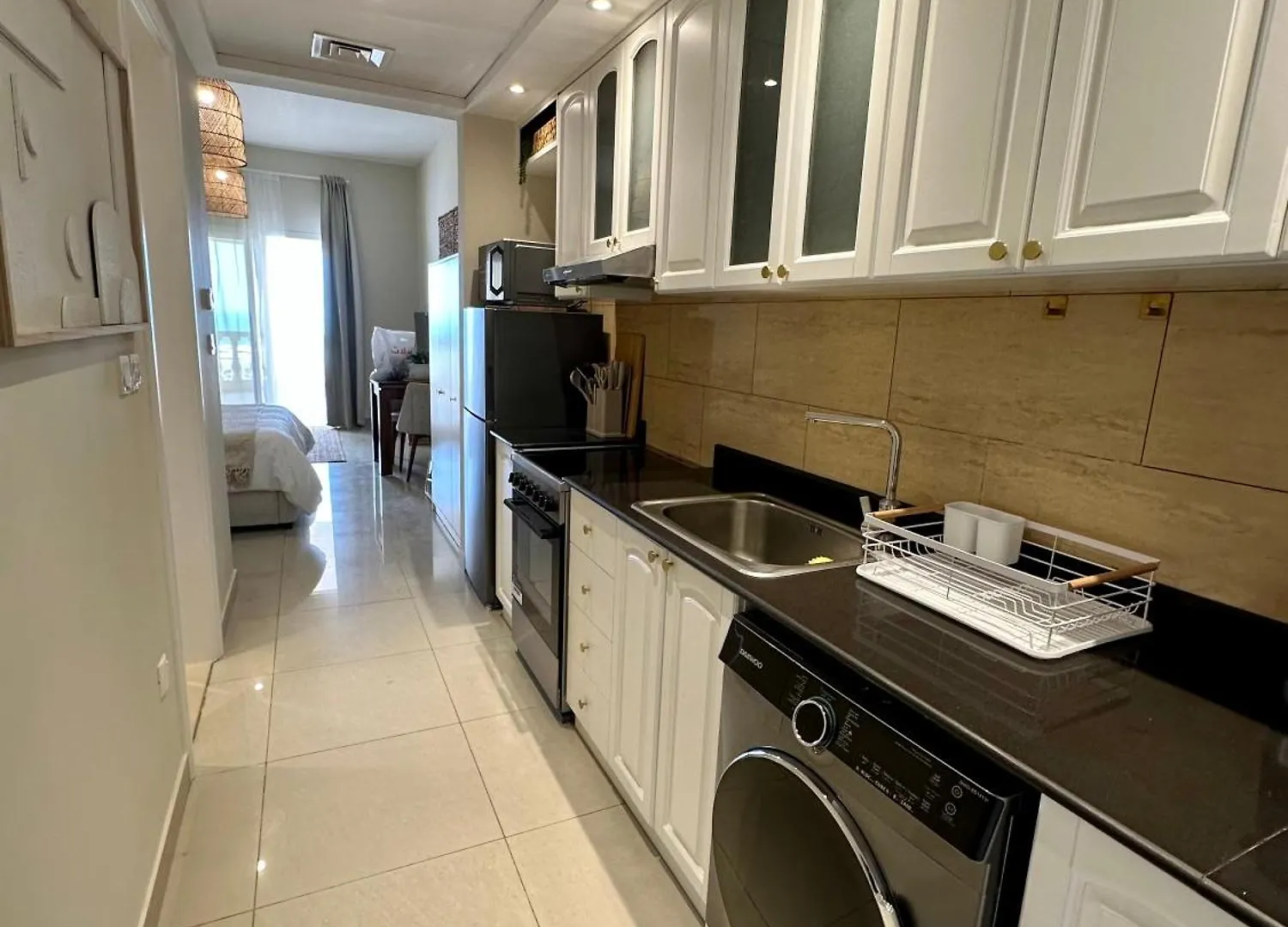 Mediterranean Breeze Apartment Ras al-Khaimah